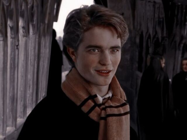 Cedric Diggory