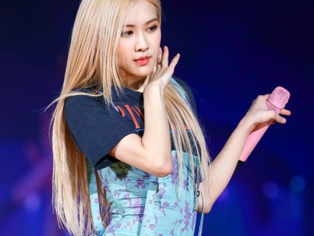 ROSÉ (BLACKPINK)