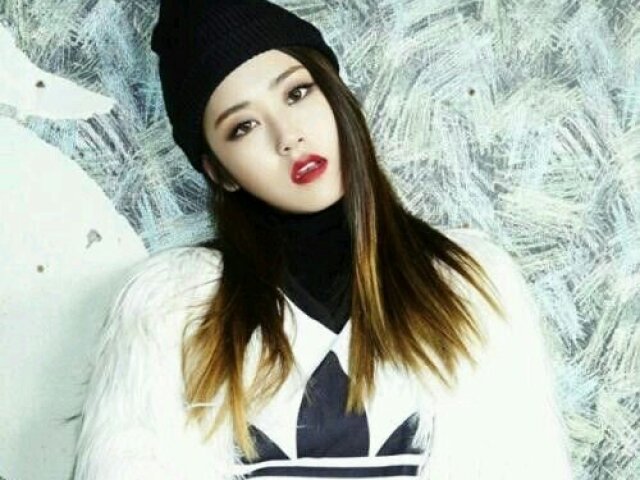 GAYOON (4MINUTE)