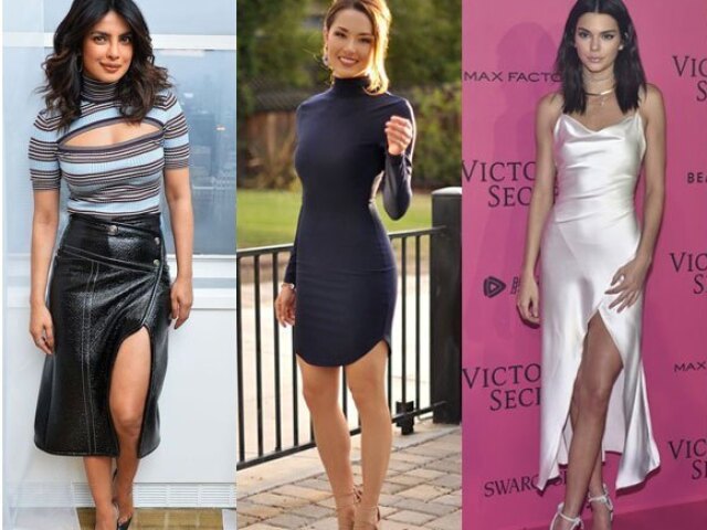 Estilo Sexy