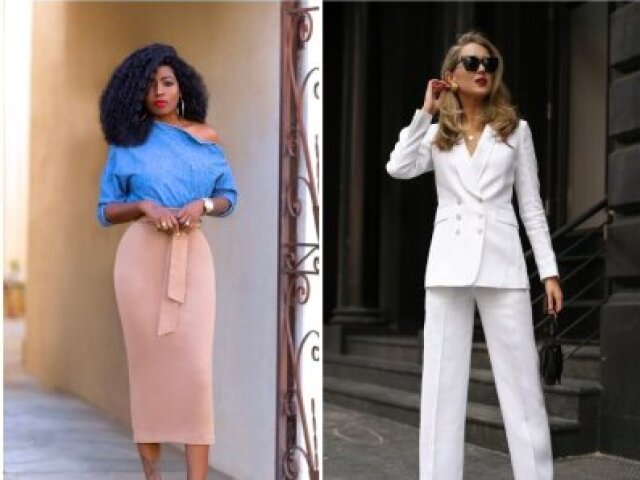 Estilo Elegante / Sofisticado