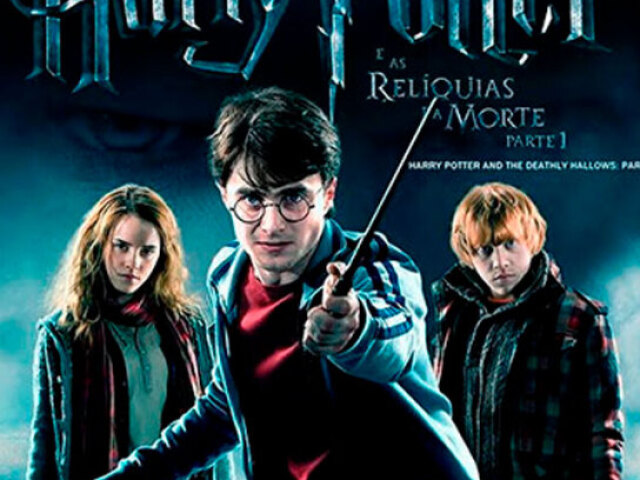 Harry Potter e As Relíquias da Morte parte 1 (7)