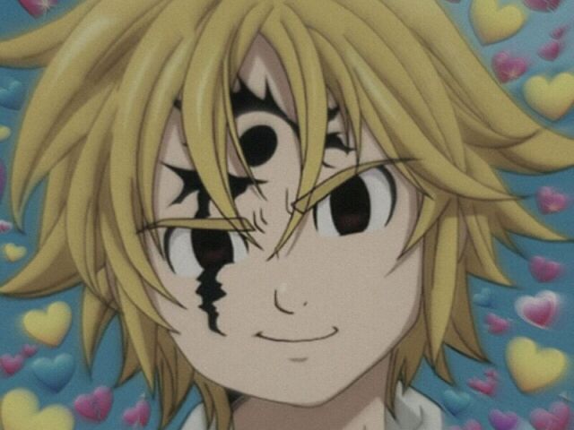 Meliodas