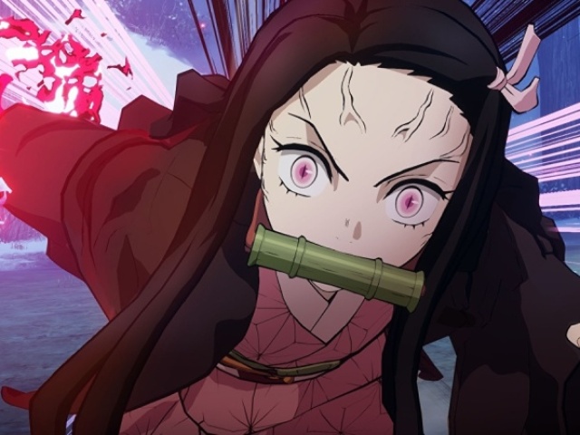 Nezuko
