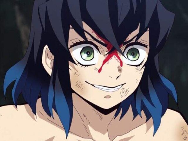 Inosuke