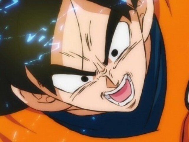 Goku