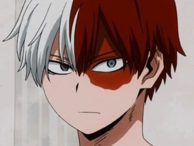 Todoroki