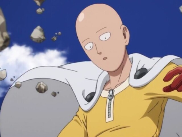 Saitama