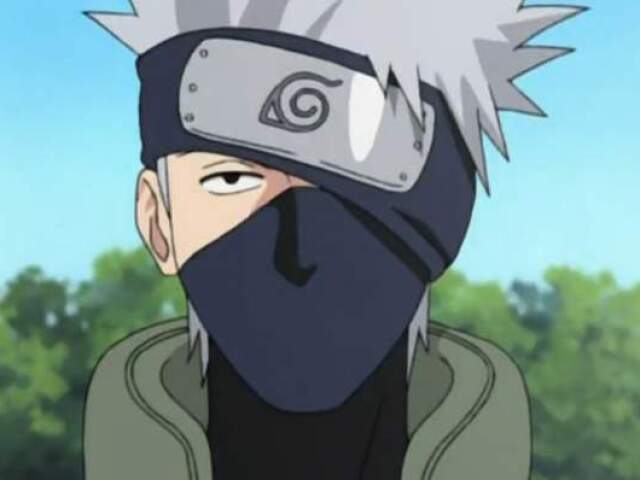 Kakashi