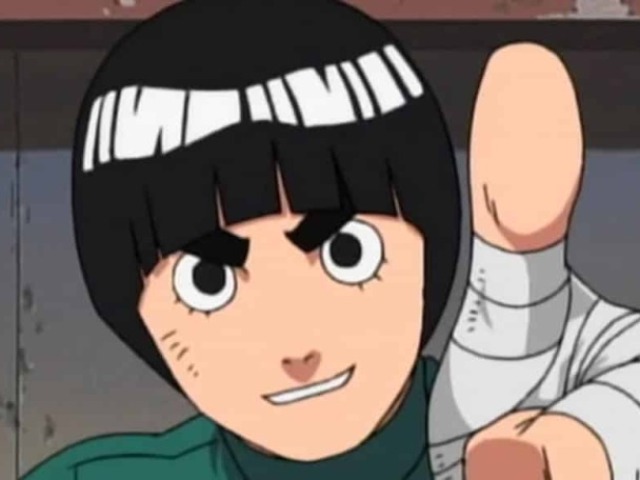 Rock Lee