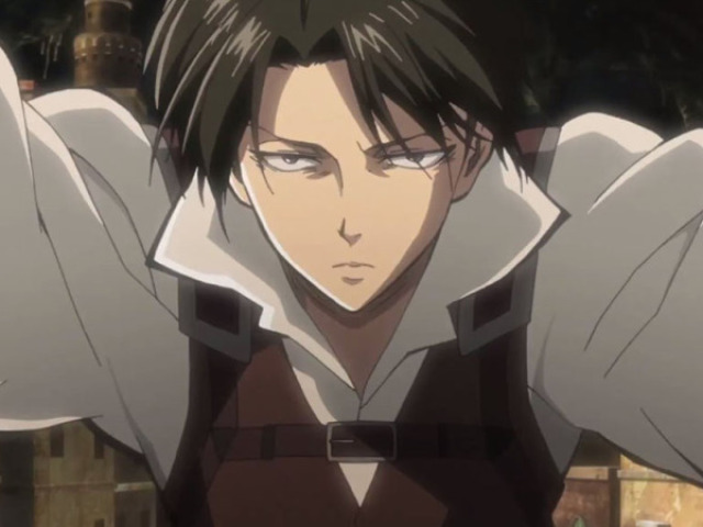 Levi