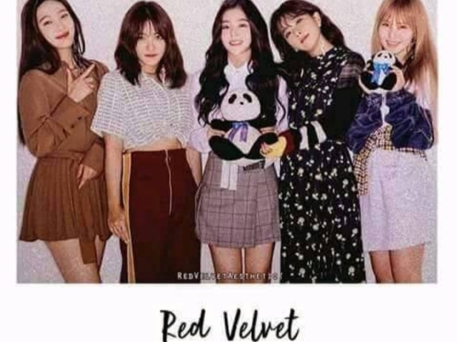 Red Velvet