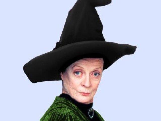 Minerva McGonagall