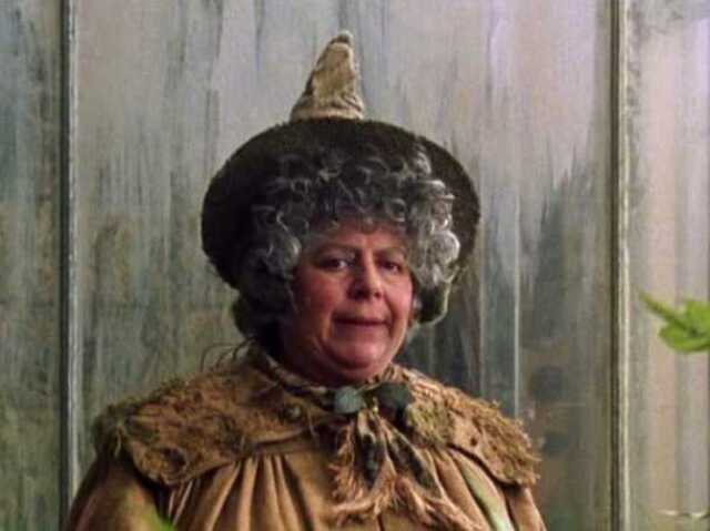 Pomona Sprout