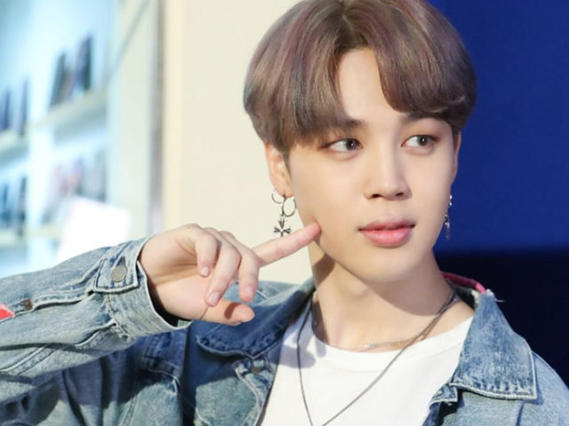 Jimin.