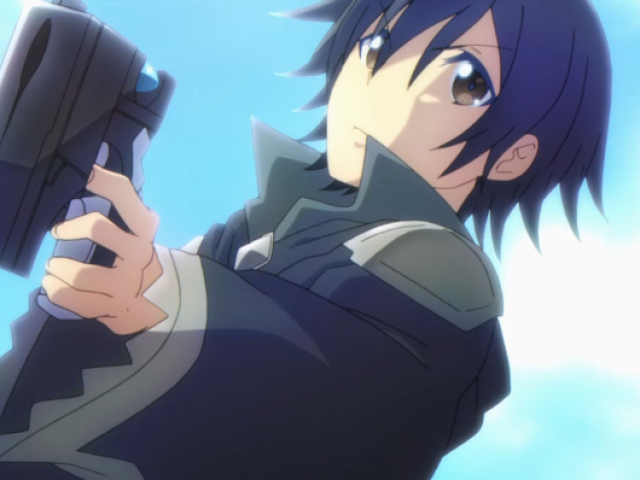 Ichiro Suzuki ( Satou)