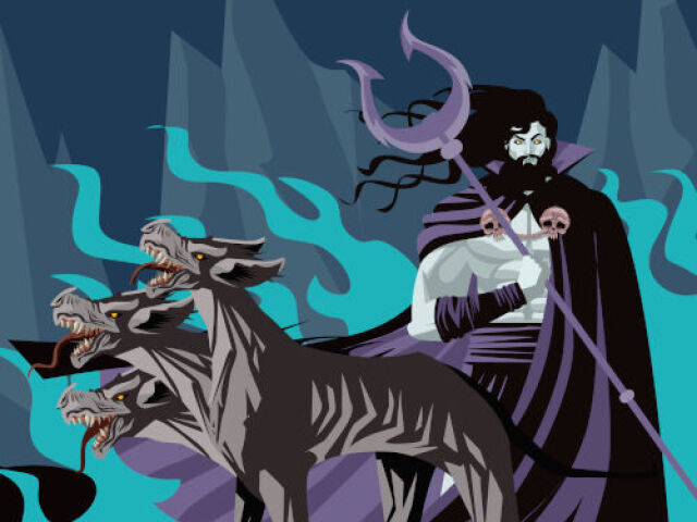 Hades