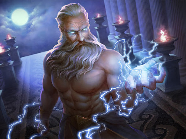 Zeus