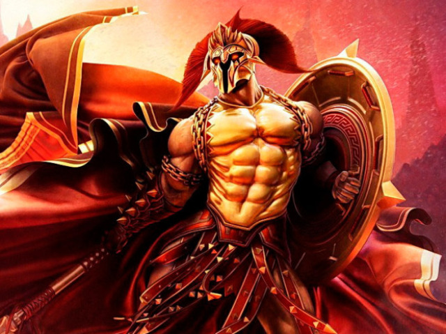 Ares