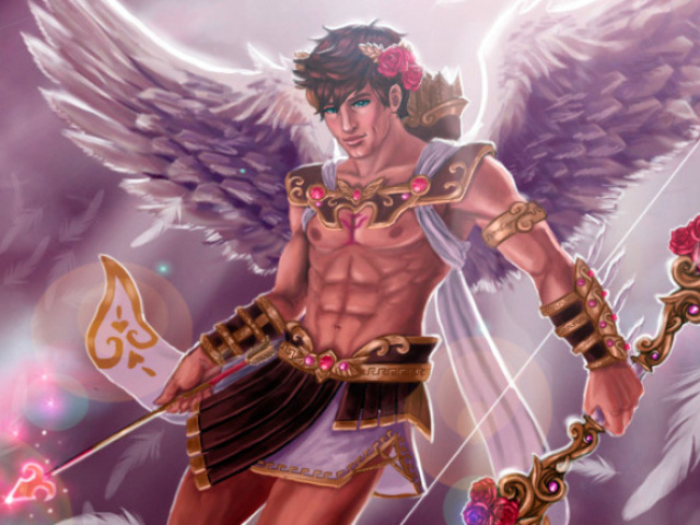 Eros