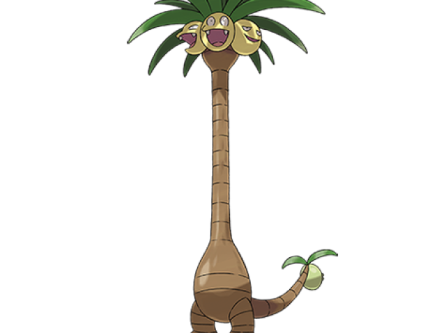 exegutor de alola