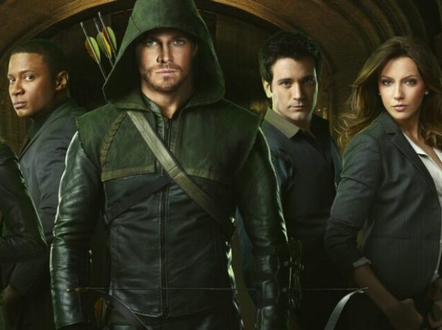 Descubra o quanto você conhece ARROW?