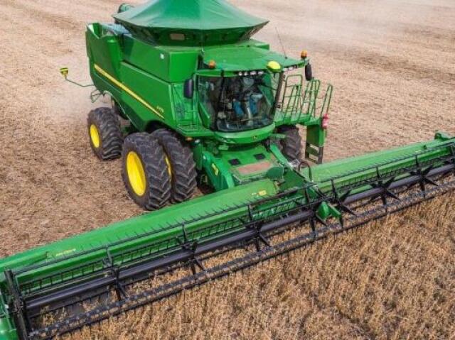 Maquina Agricola