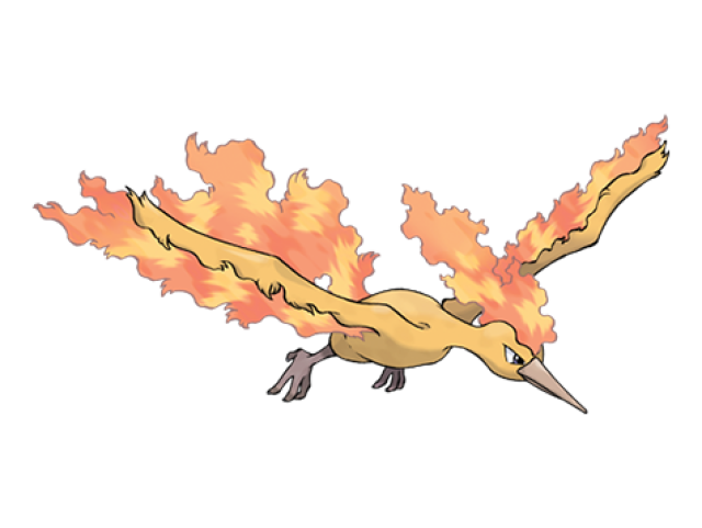 moltres