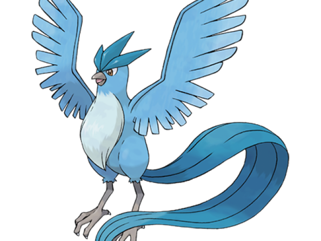 articuno