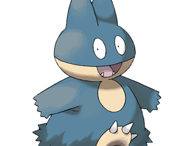 munchlax