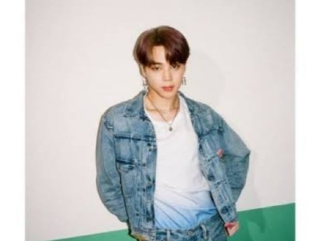 Jimin-BTS