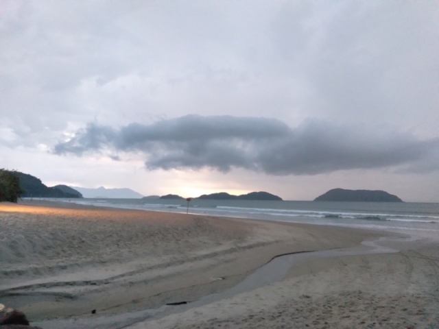 Praia