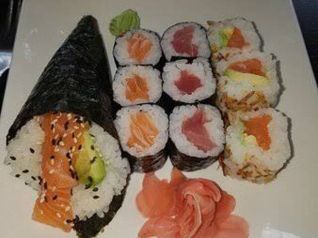 Shushi