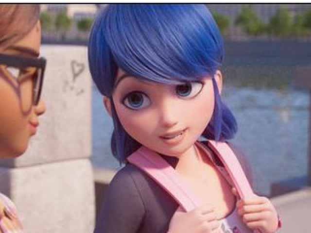 Marinette jabirica