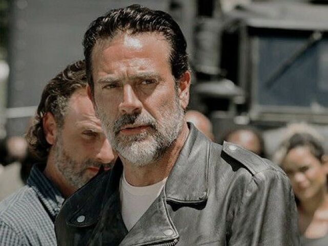 Negan Smith