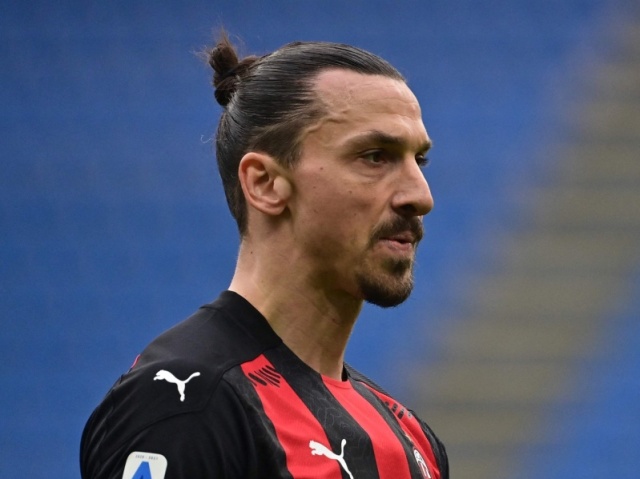 Ibrahimovic