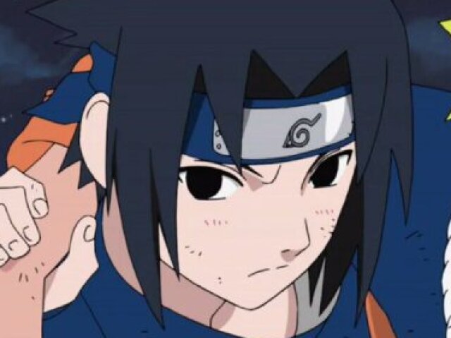 Sasuke