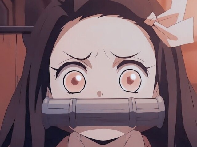 Nezuko