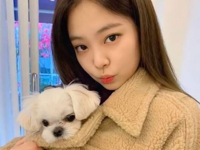 Maquiar a Jennie