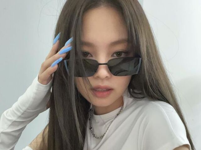 Fazer um bolo com a Jennie