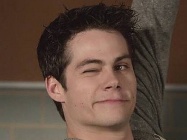 Stiles Stilinski