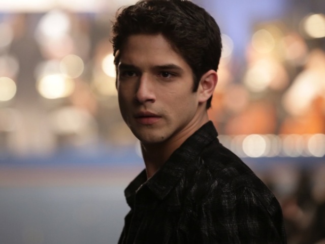 Scott McCall