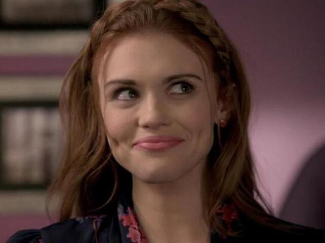 Lydia Martin