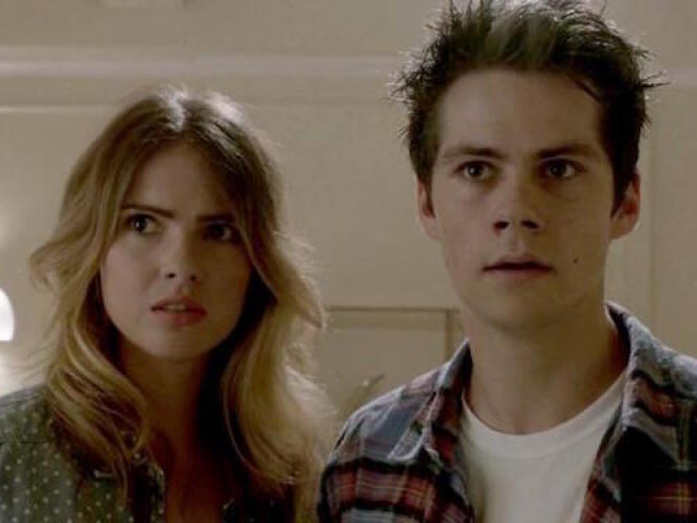 Stalia