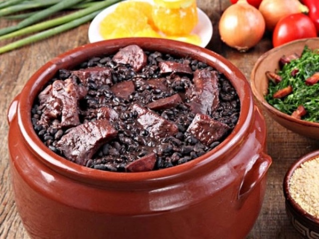 Feijoada