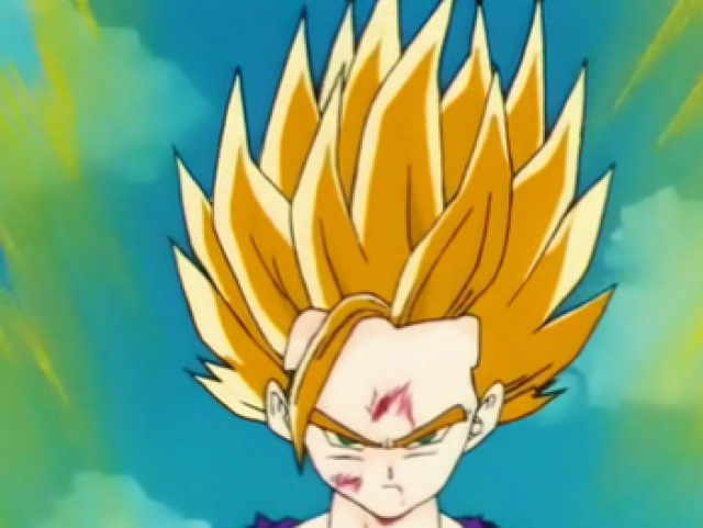Saiyajin