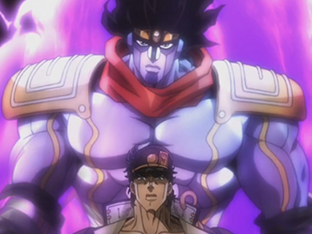 Stand