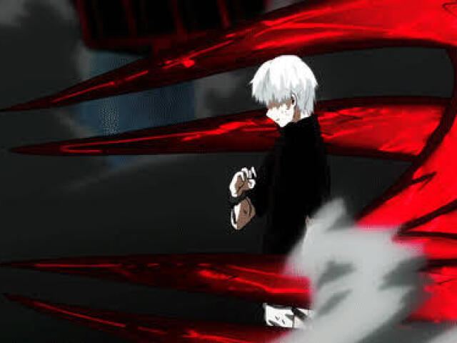 Kagune