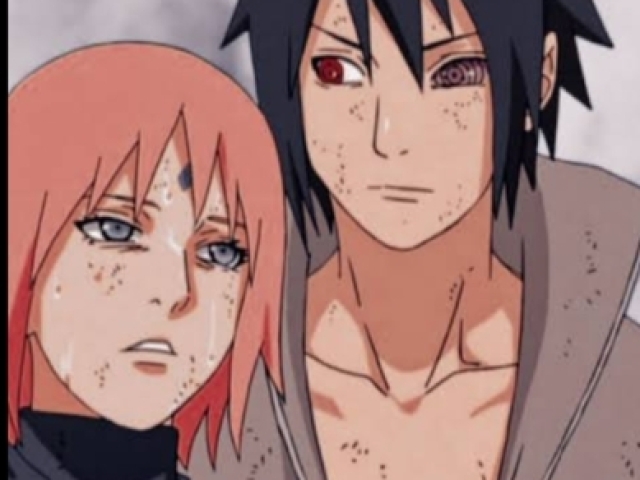 #Sasusaku