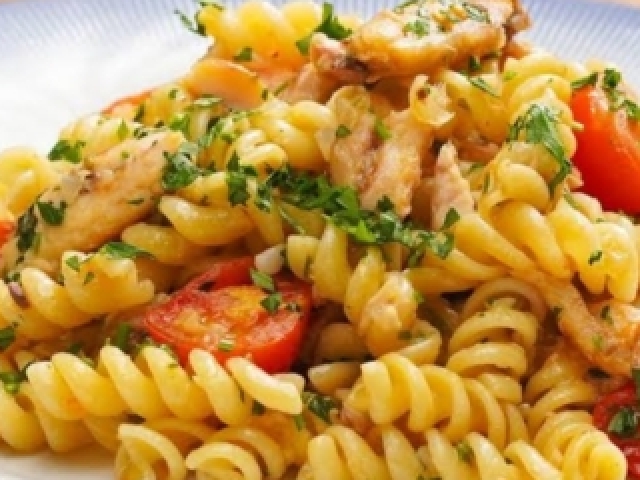 Macarrão